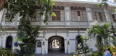 historic city of vigan|nueva segovia philippines.